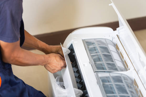 Best HVAC Replacement Cost  in Enoch, UT