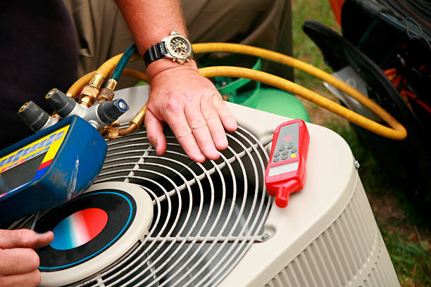 Best HVAC Tune-Up Services  in Enoch, UT