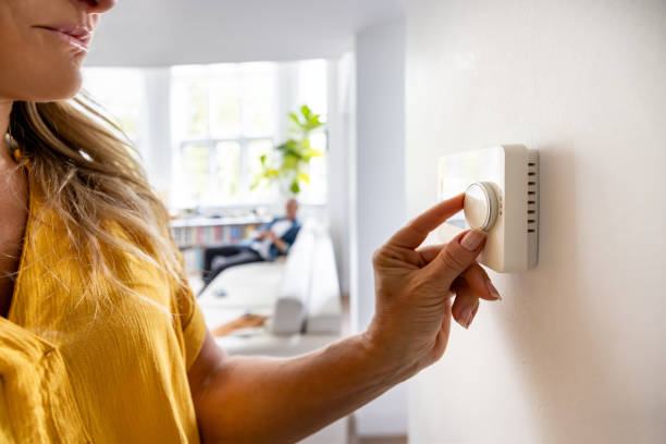 Trusted Enoch, UT HVAC Experts