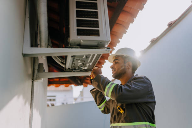 HVAC Emergency Services in Enoch, UT
