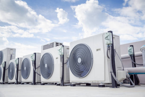 Best Central Air Repair  in Enoch, UT