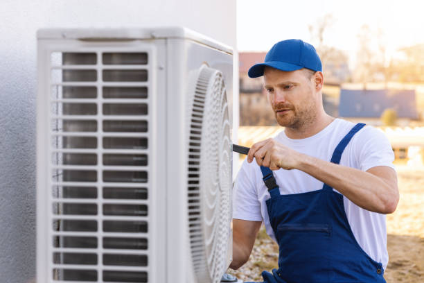 Best Emergency HVAC Repair  in Enoch, UT