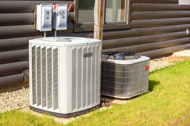 Best HVAC Air Duct Cleaning  in Enoch, UT